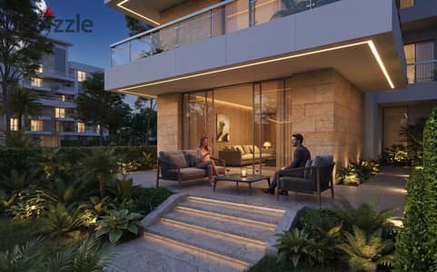 Own your apartment in MONTANIA GATE    A unique opportunity to own an apartment with a private garden, practical design, and comfortable spaces, with a payment system over 10 years!