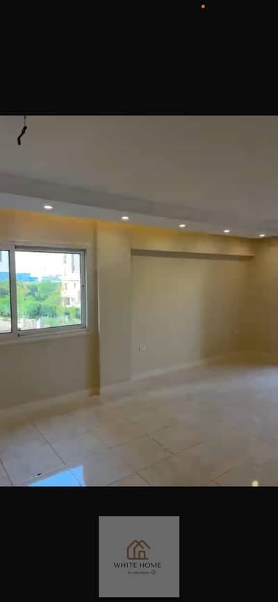 شقة للإيجار في كمبوند ذا سكوير – القاهرة الجديدة