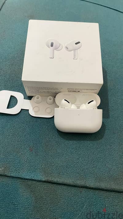 airpods pro gen1