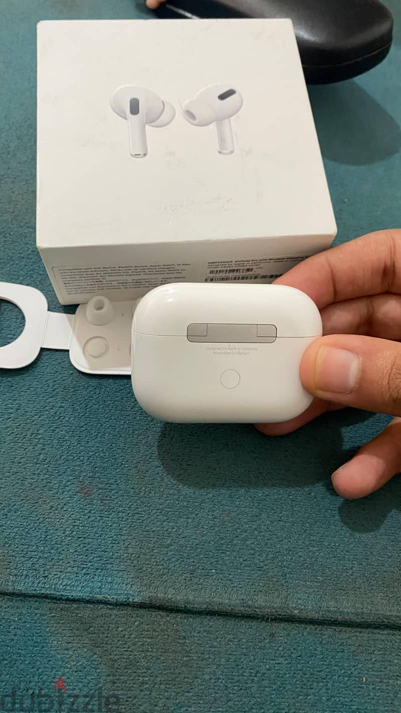 airpods pro gen1 1