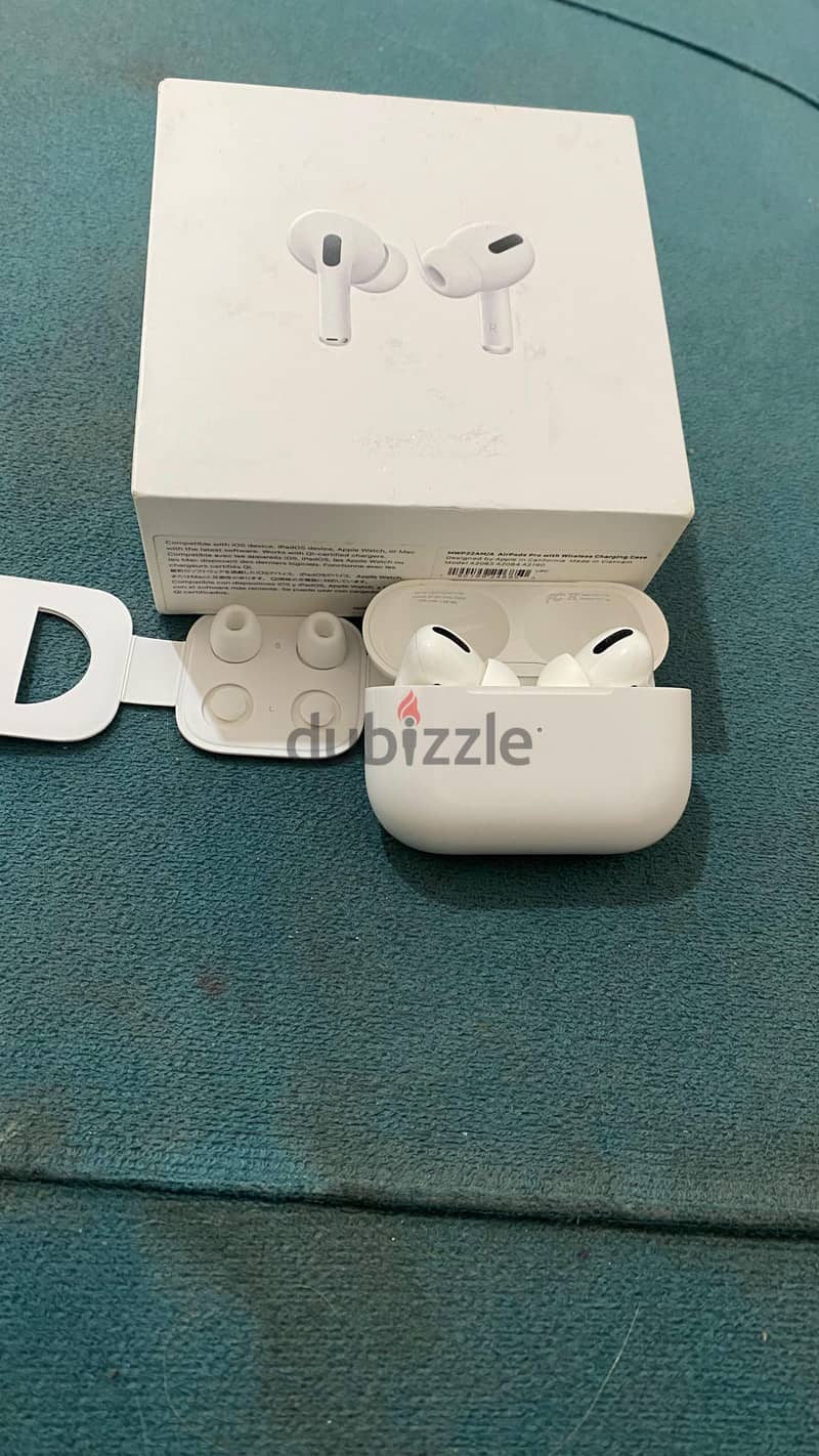 airpods pro gen1 2