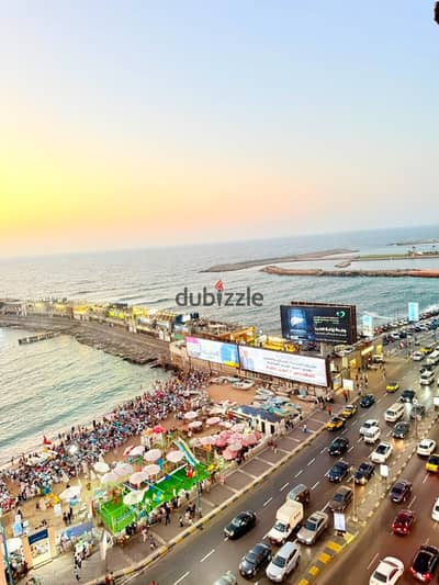  Apartment with an exceptional view and location right by the sea – Gleem 