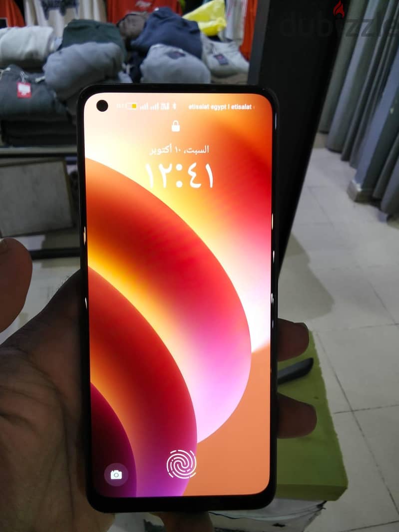 oppo A78 1