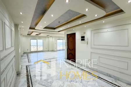 Licensed Apartment for Sale with Direct Sea View