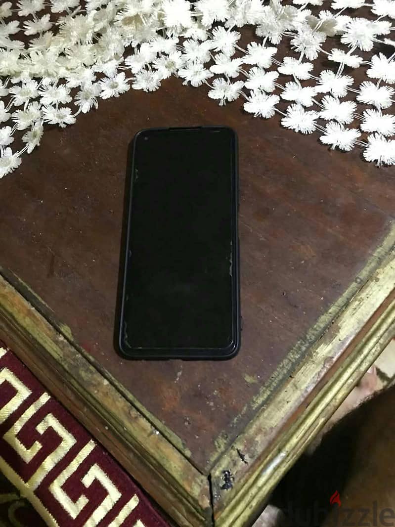 Infinix Note 7 4