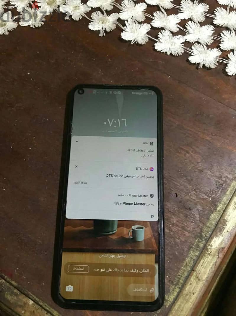 Infinix Note 7 7