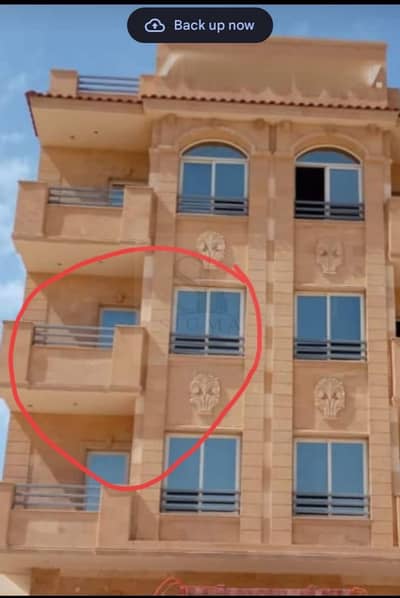 شقه مميزه استلام فوري نص تشطيب دور ثان النرجس الجديده