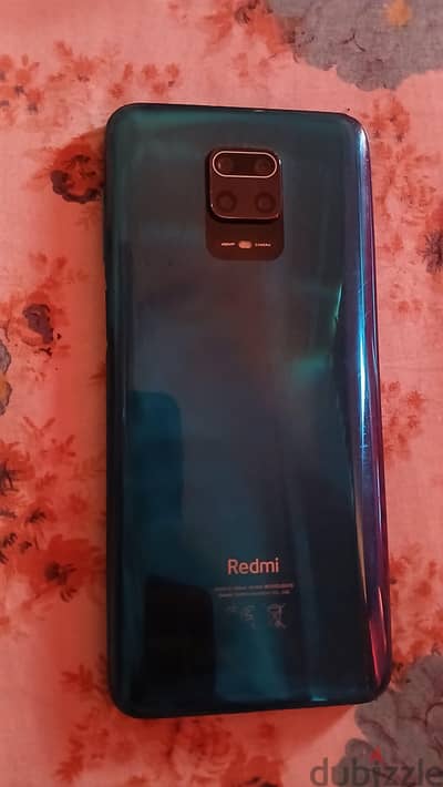 Xiaomi Redmi Note 9S