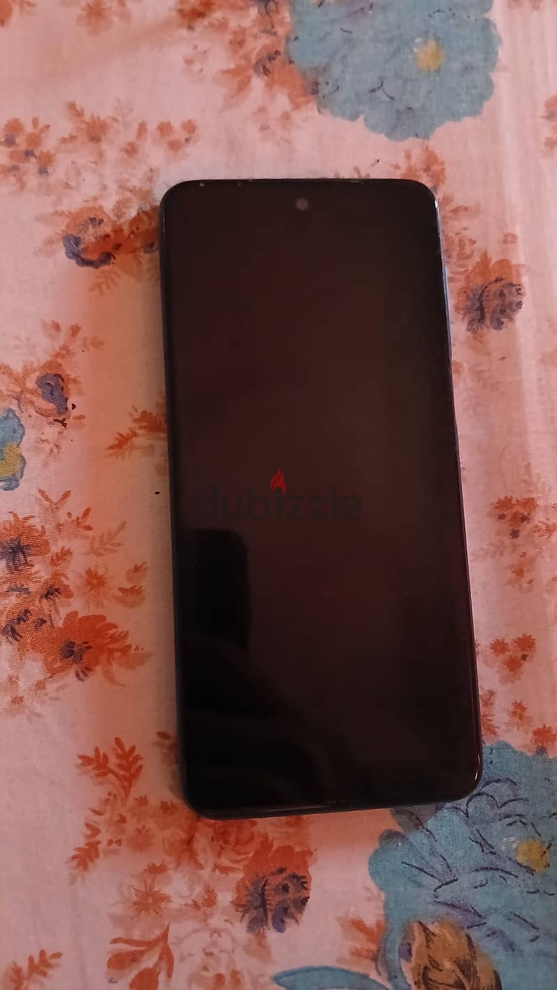 Xiaomi Redmi Note 9S 1