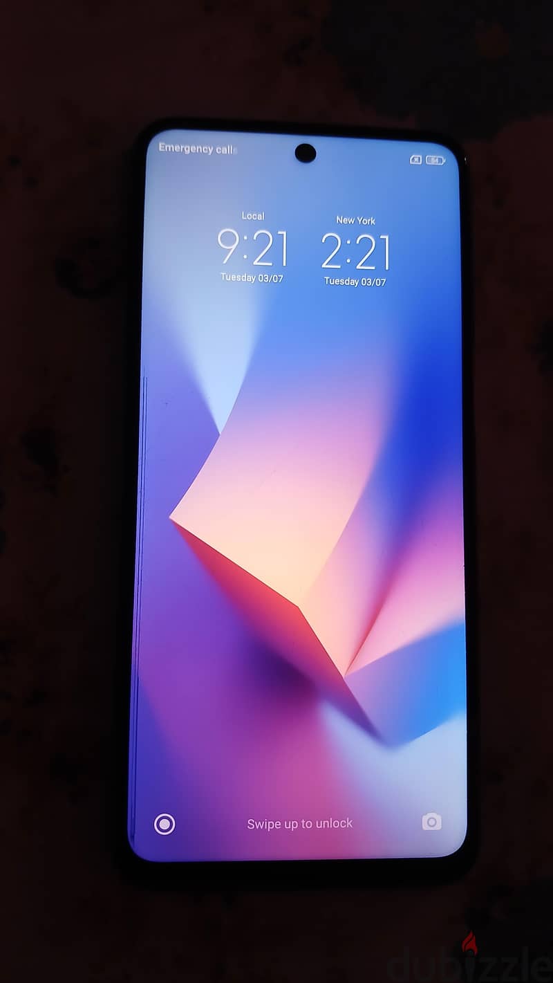 Xiaomi Redmi Note 9S 2