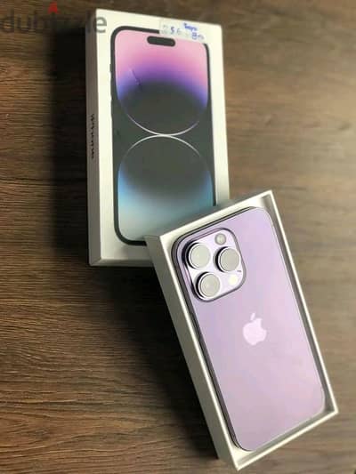 Apple - iPhone 14 Pro Max