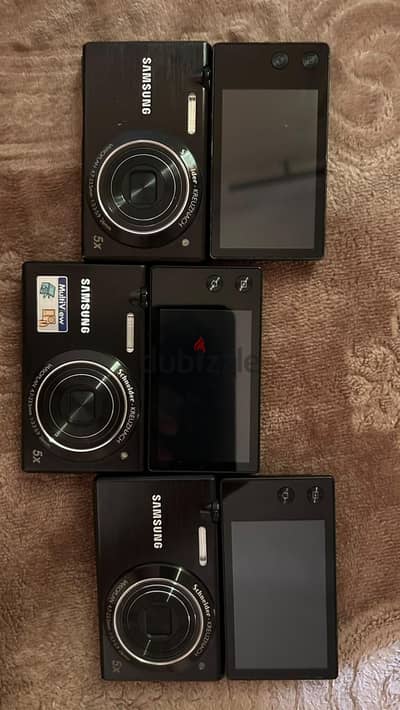 Samsung mv800