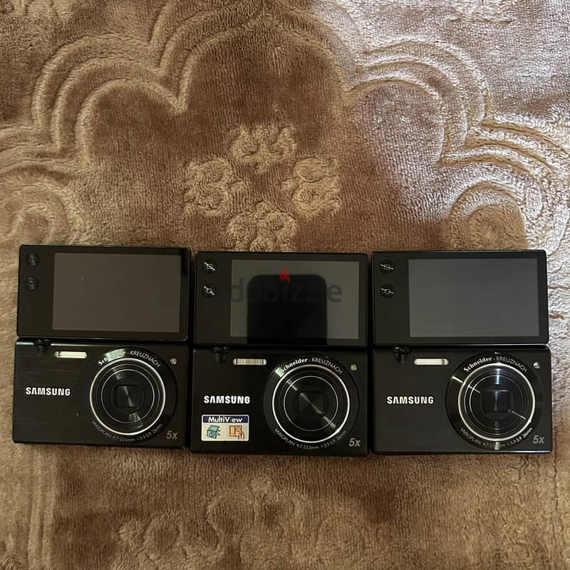 Samsung mv800 1