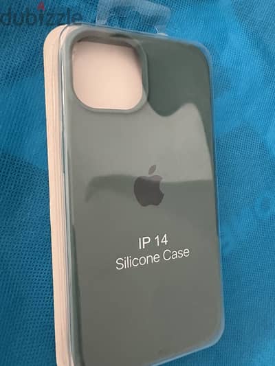 iPhone case