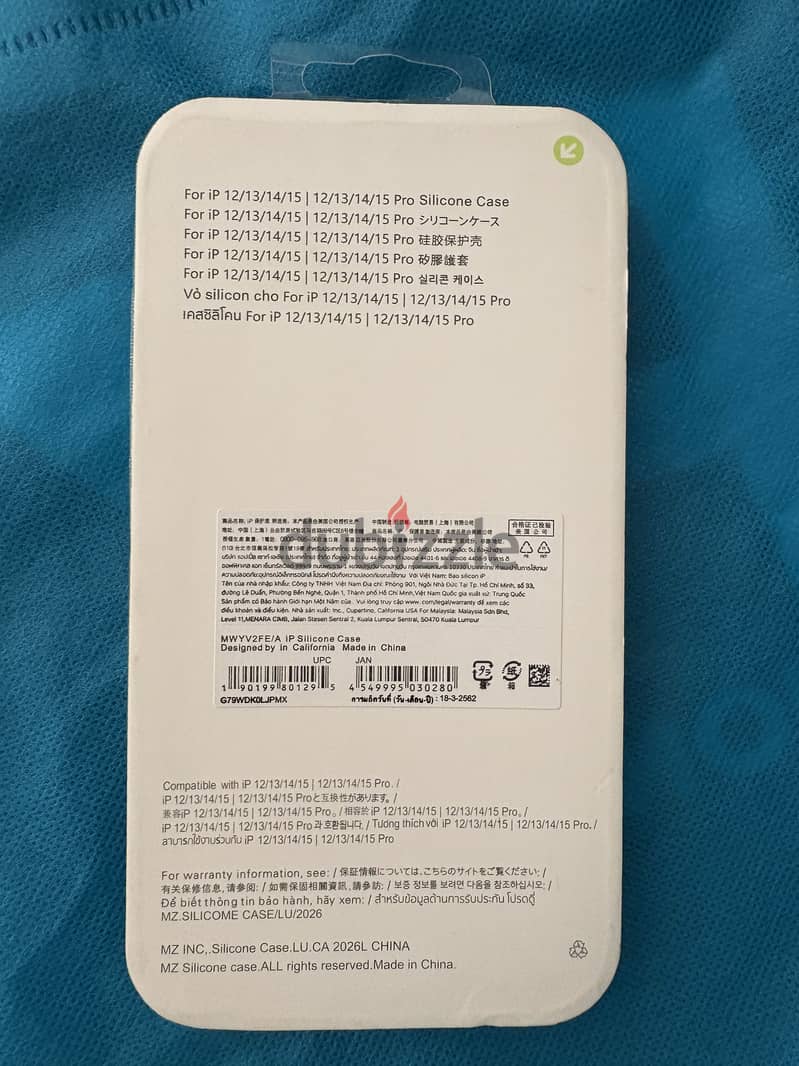 iPhone case 1