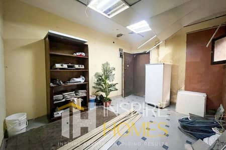 Administrative Office for Rent – Prime Location