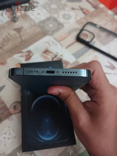 آبل - آيفون 12 برو ماكس