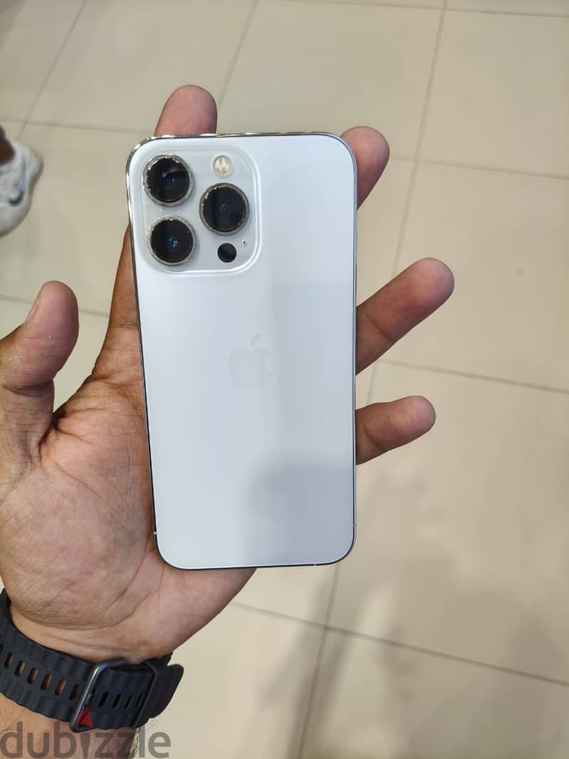 Apple - iPhone 13 Pro 1