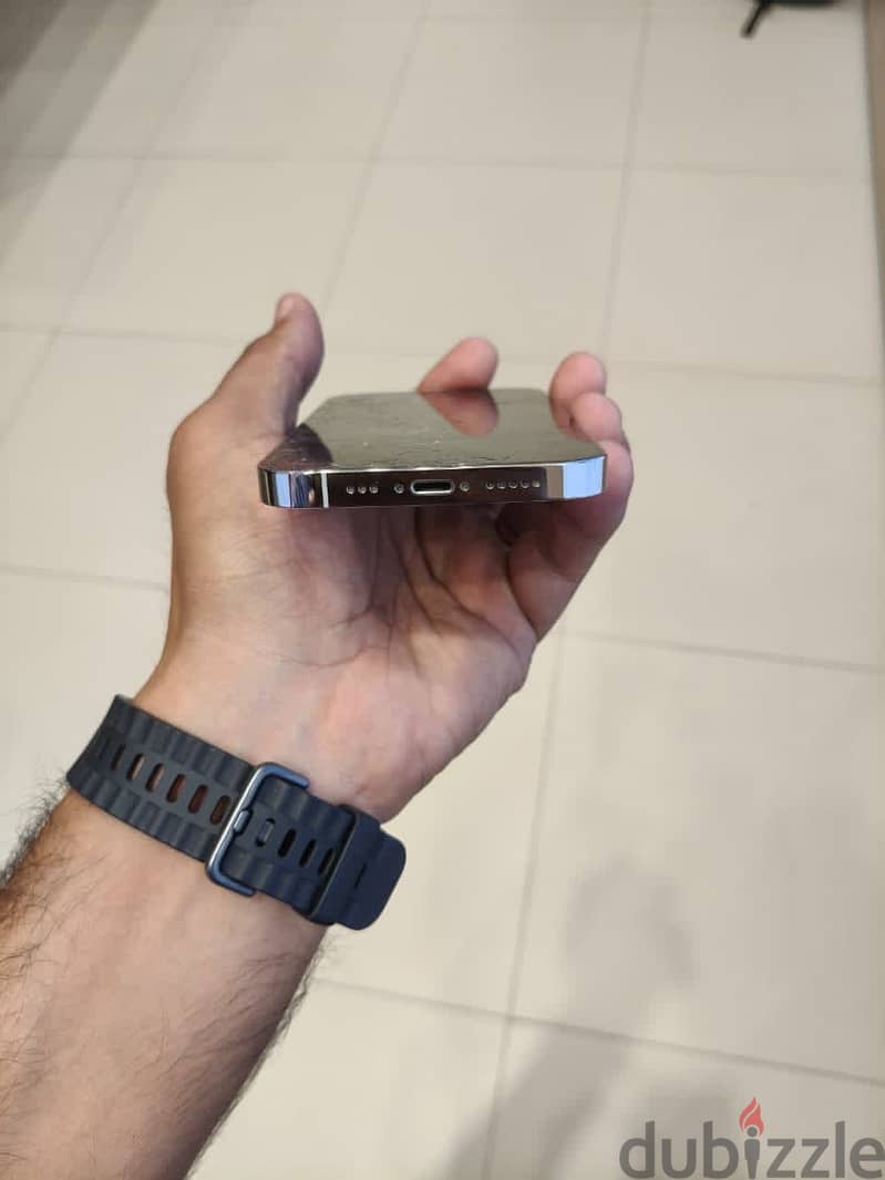 Apple - iPhone 13 Pro 2