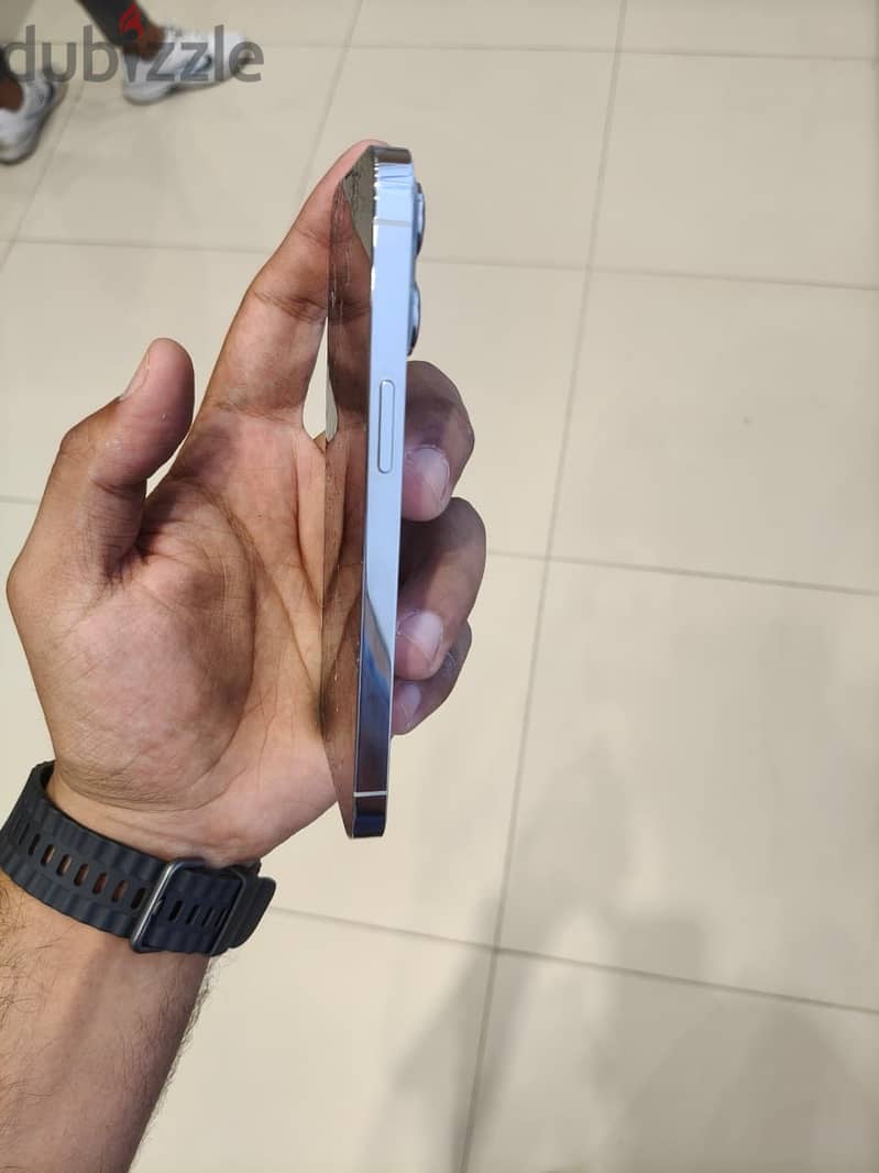 Apple - iPhone 13 Pro 3