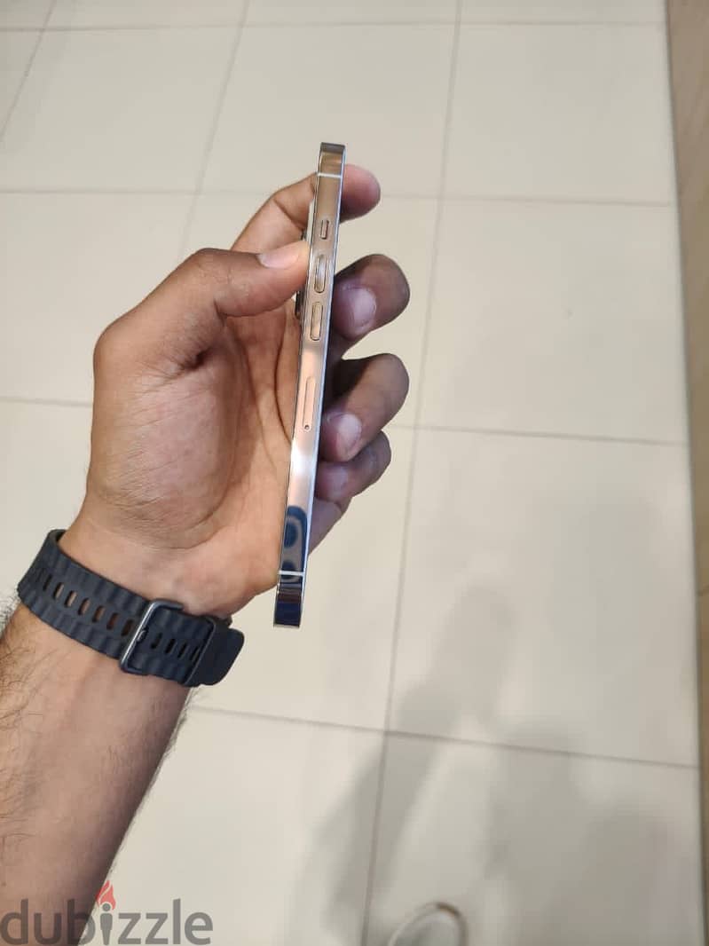 Apple - iPhone 13 Pro 5