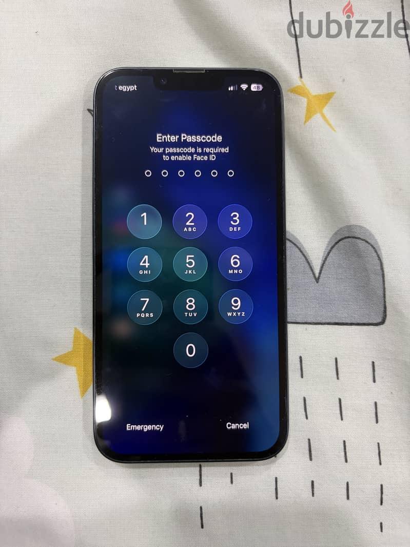 Apple - iPhone 13 2