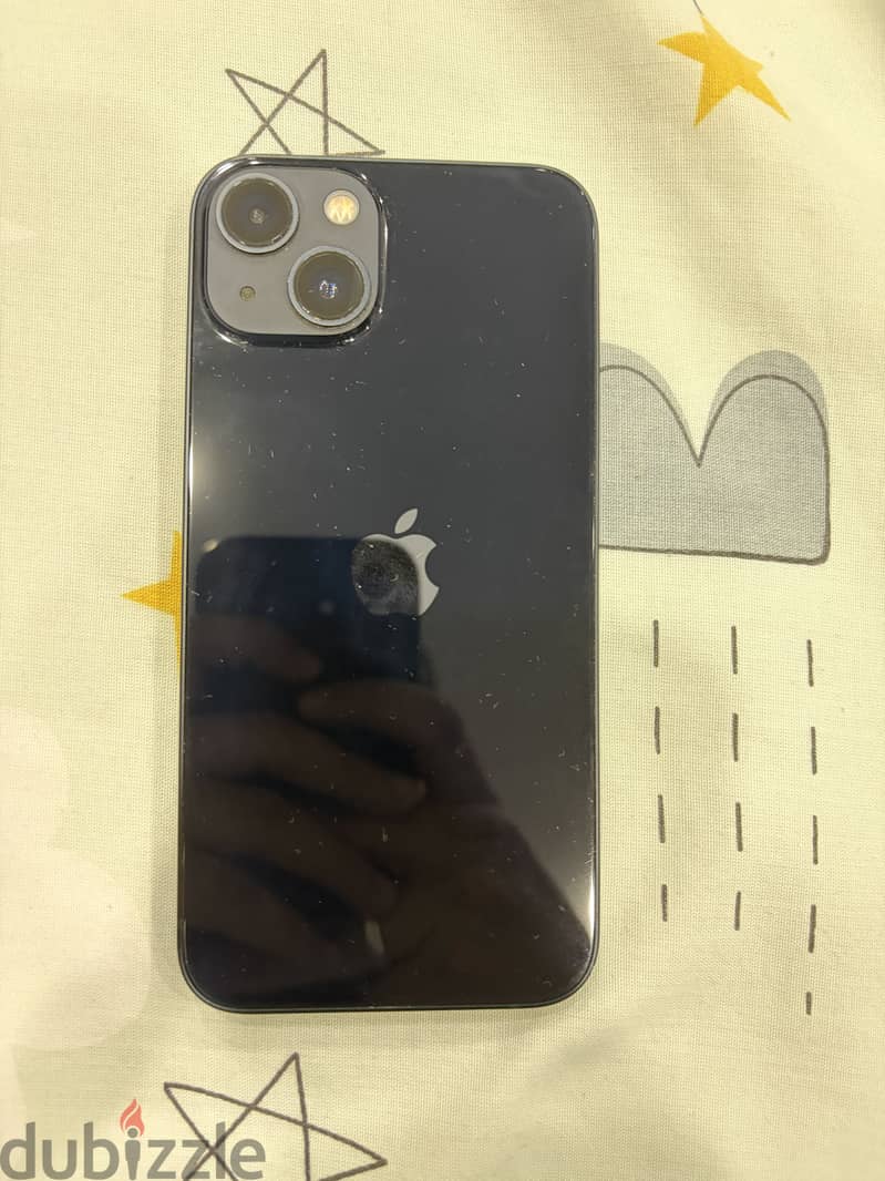Apple - iPhone 13 3