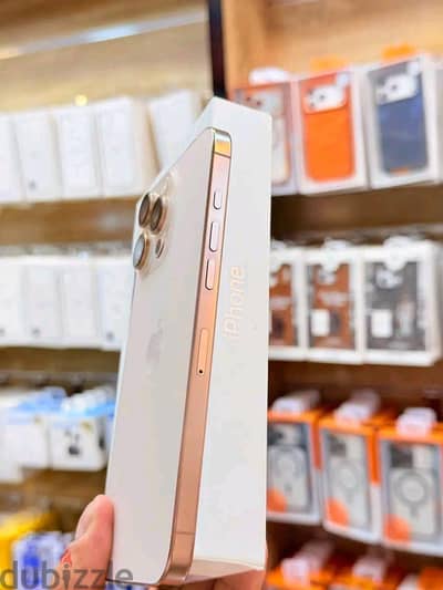 آبل - آيفون 16 برو ماكس