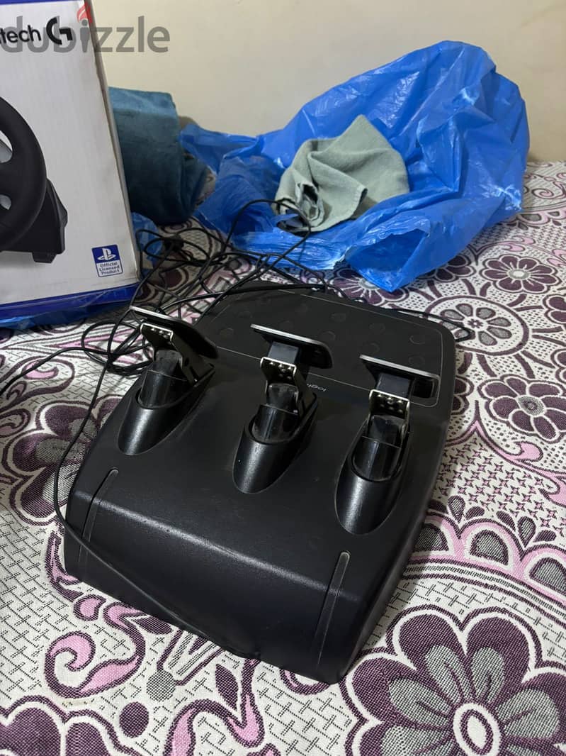 Logitech g29 2