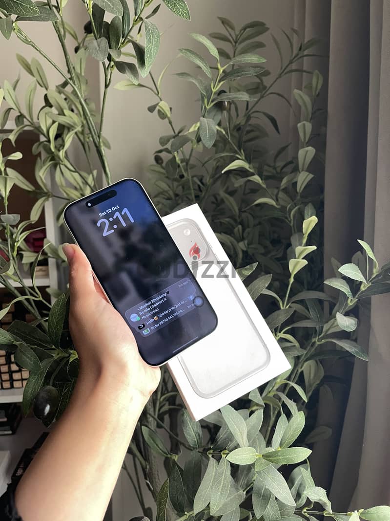 Apple - iPhone 17 Pro 512 1