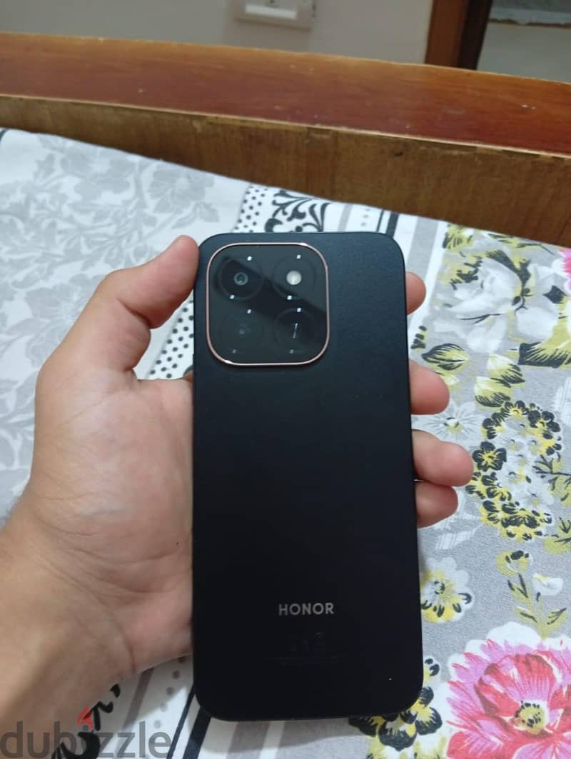 Honor X6c 1