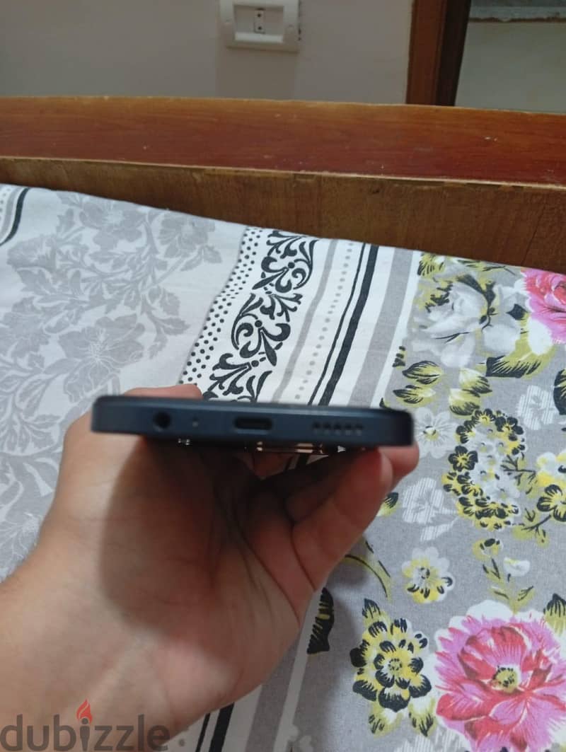 Honor X6c 5