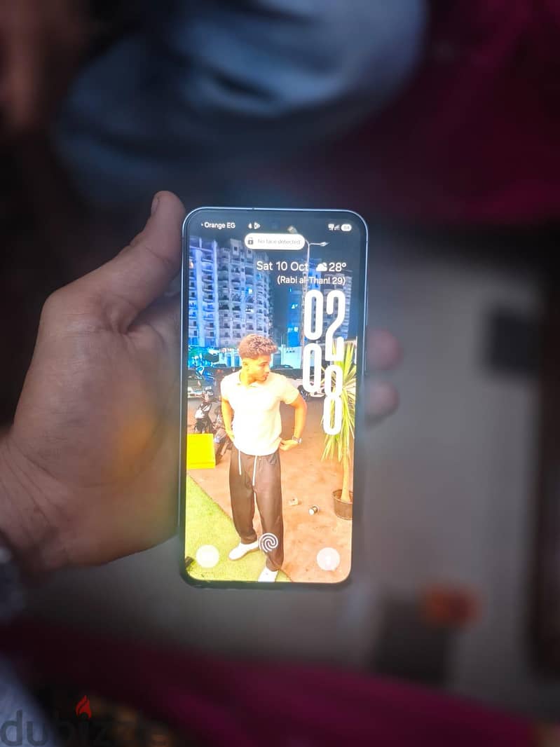Samsung A55 5G 2