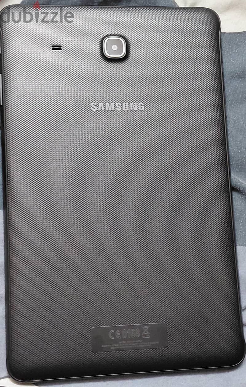 Samsung tab e 1