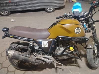 vمكنة هوجن 250