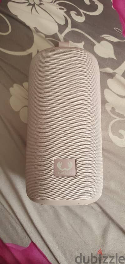 wireless fresh rebel speaker