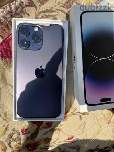 Apple - iPhone 14 Pro Max