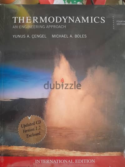 thermodynamics
