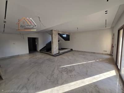 D3 Model Villa 450m Land Immediate Delivery Super Lux Finishing First Residence