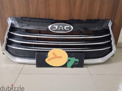 شبكة نيكل أمامية جاك اس تو ٢٠٢٦