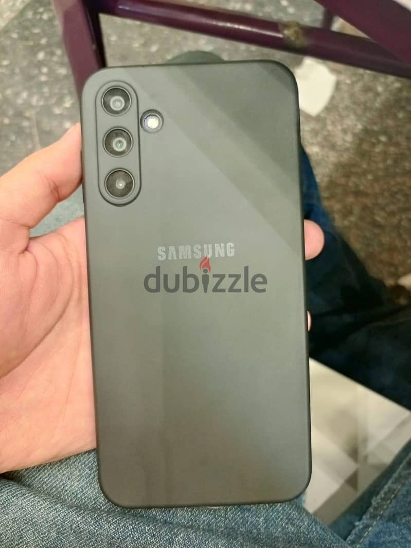 Samsung Galaxy a15 4g 1