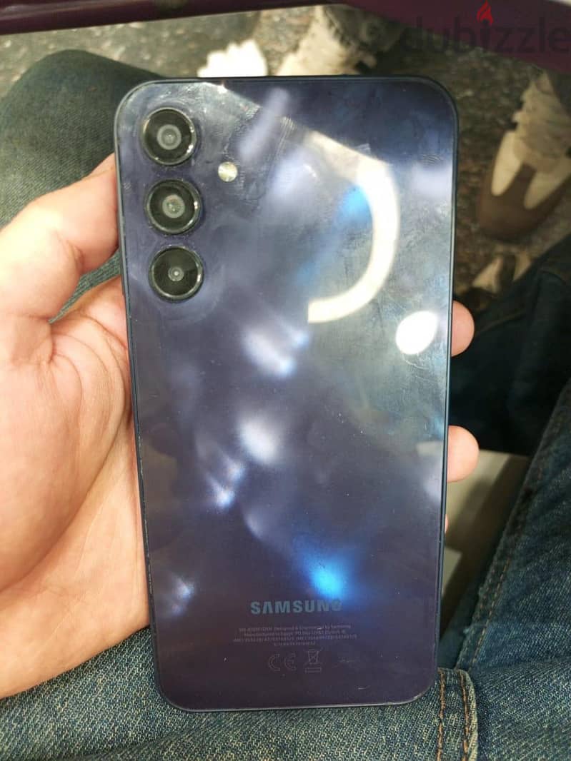 Samsung Galaxy a15 4g 2
