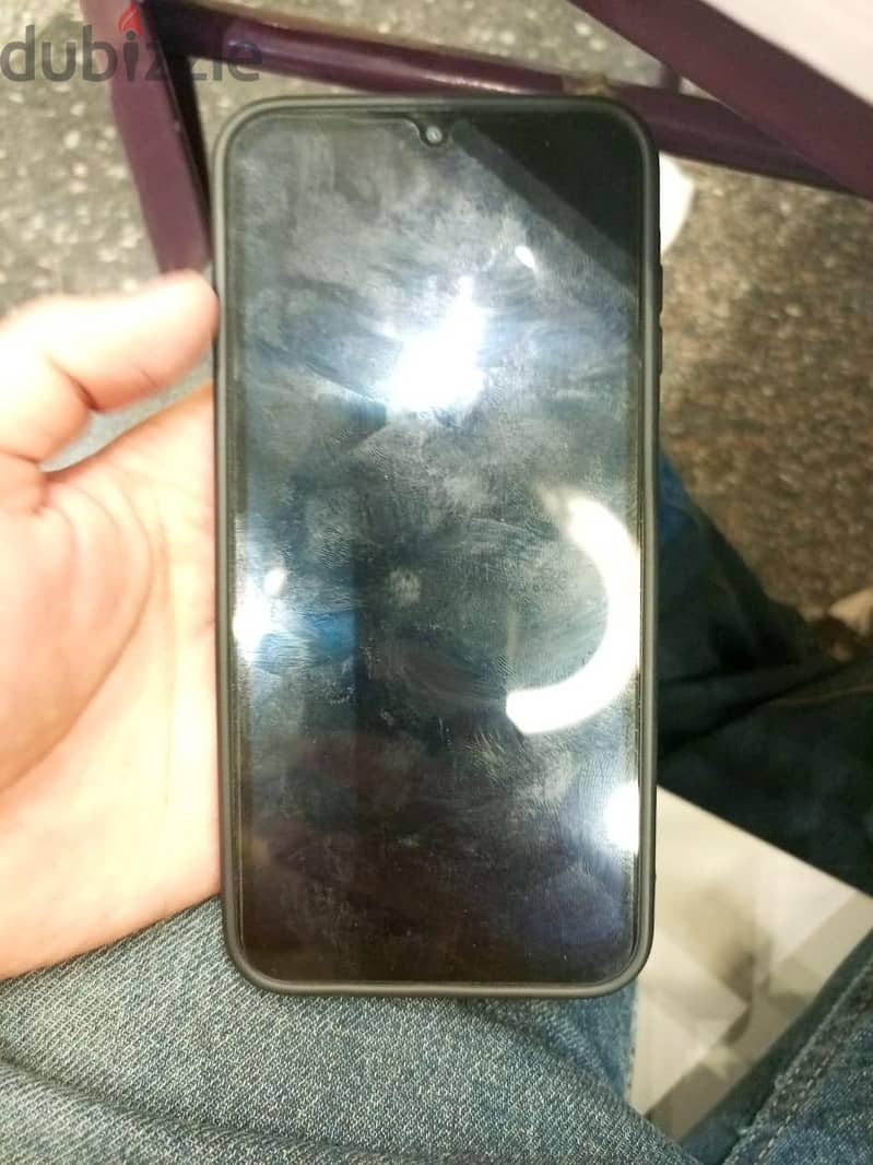 Samsung Galaxy a15 4g 3