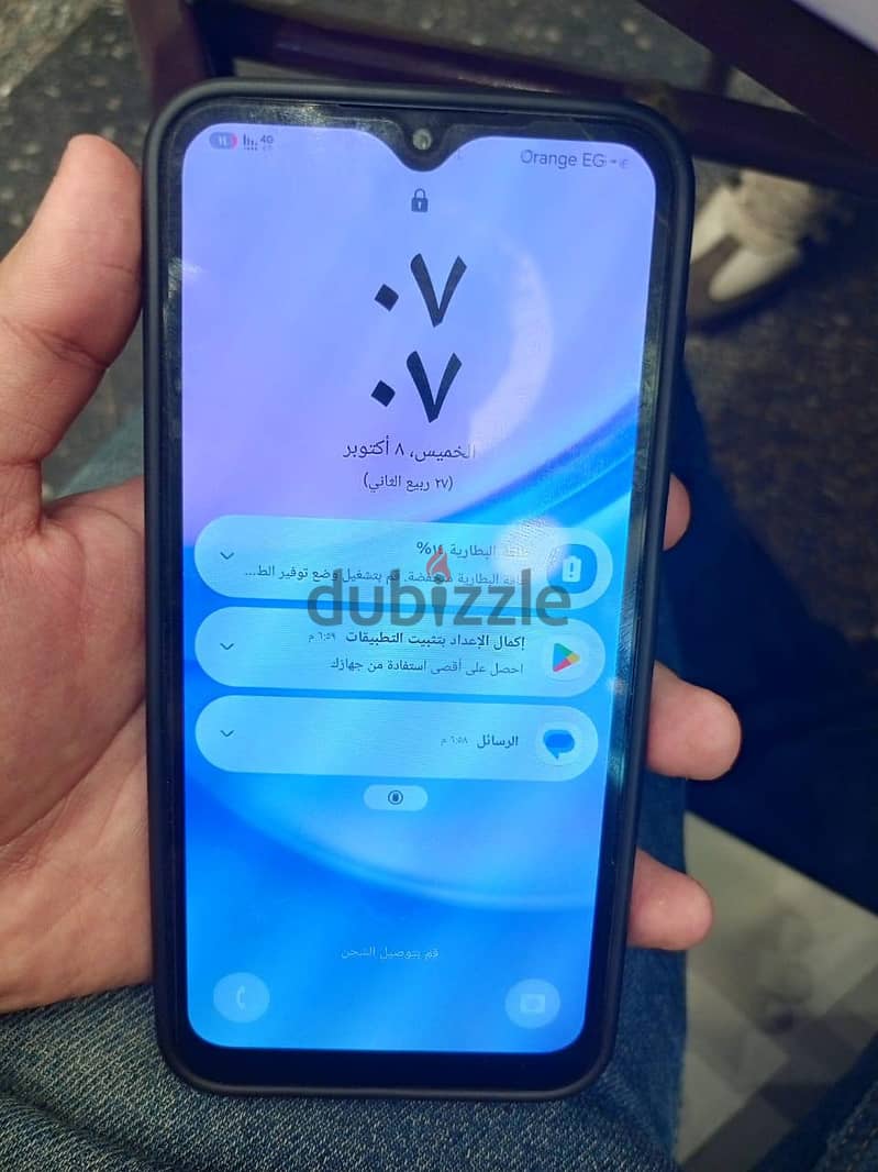 Samsung Galaxy a15 4g 4