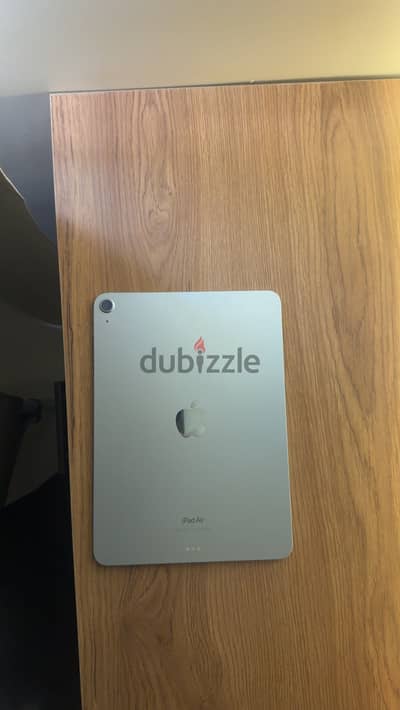 iPad Air M2