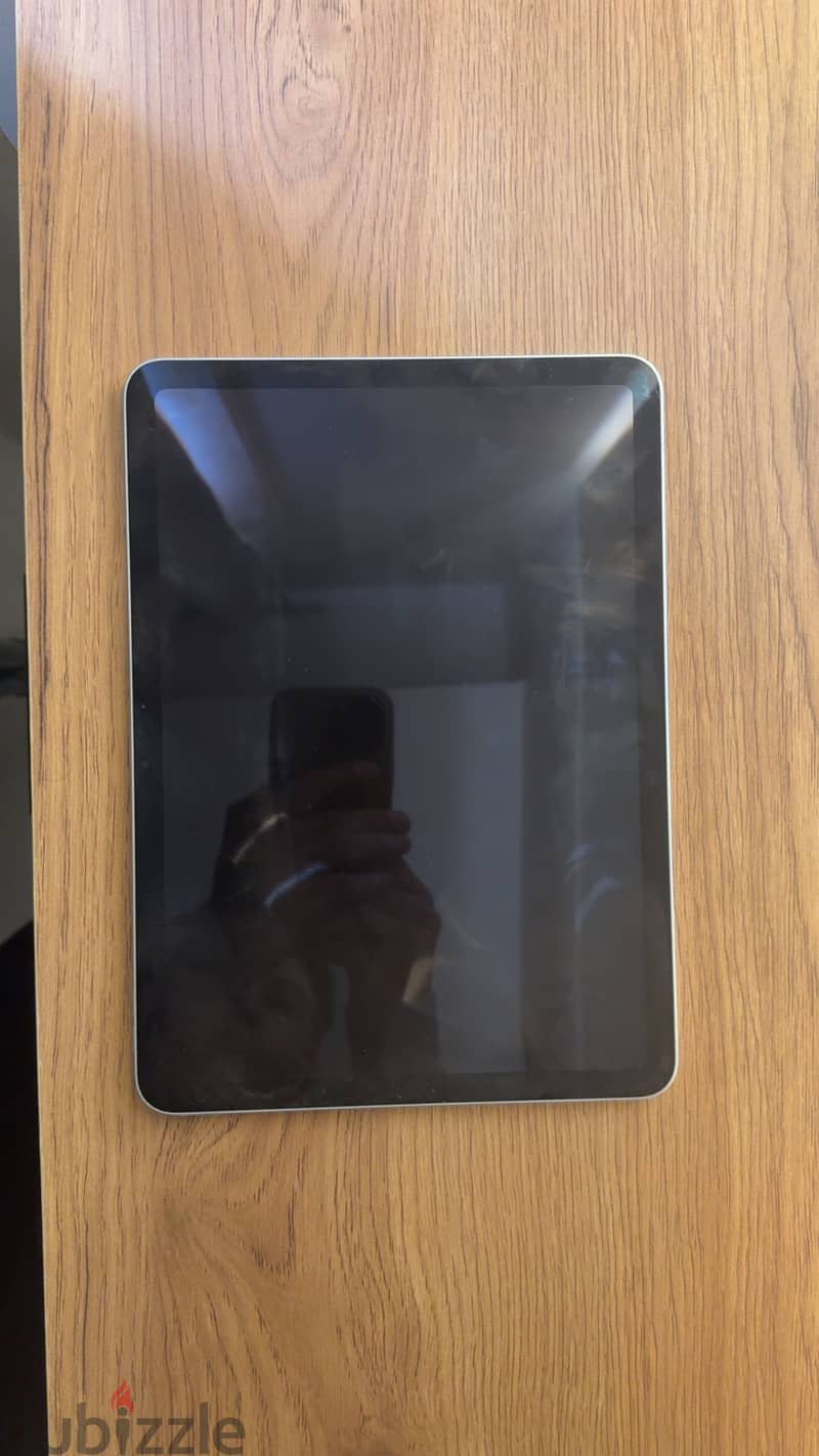 iPad Air M2 1