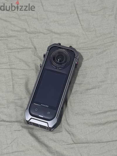 Insta 360 x5