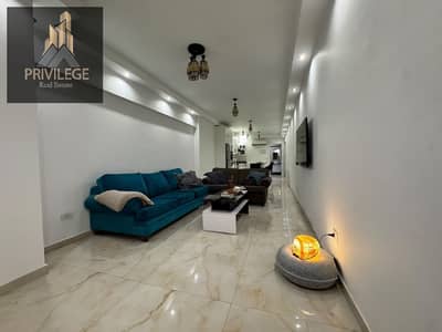 استديو للايجار السكني المفروش في دجله المعادي