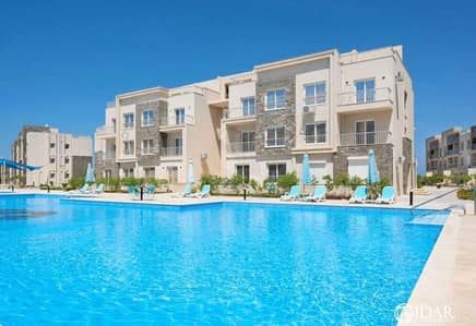 Ready to occupy chalet in Ras El Hikma - Own your dream chalet in one of the most powerful destinations on the North Coast