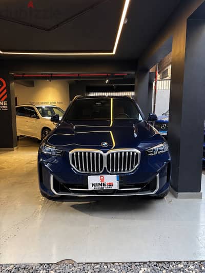 BMW X5 M40I 2026 أرخص سعر في مصر